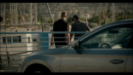 Fauda (Hindi) - Season 05 Episode 01